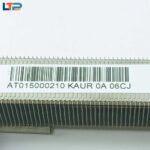 هیت سینک - لپ تاپ توشیبا A135 - Image 3