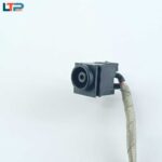 سوکت شارژ - لپ تاپ سونی VGN-FZ - Image 3