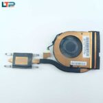 هیت سینک همراه فن CPU - لپ تاپ لنوو T480