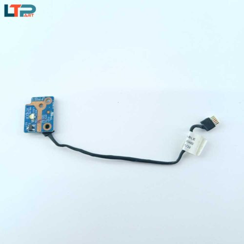 برد لایت - لپ تاپ دل LATITUDE 7470 - Image 1