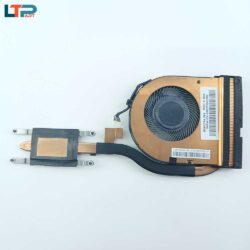 هیت سینک همراه فن CPU - لپ تاپ لنوو T480