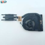 هیت سینک همراه فن CPU - لپ تاپ لنوو T480 - Image 2