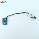 برد لایت - لپ تاپ دل LATITUDE 7470 - Image 2