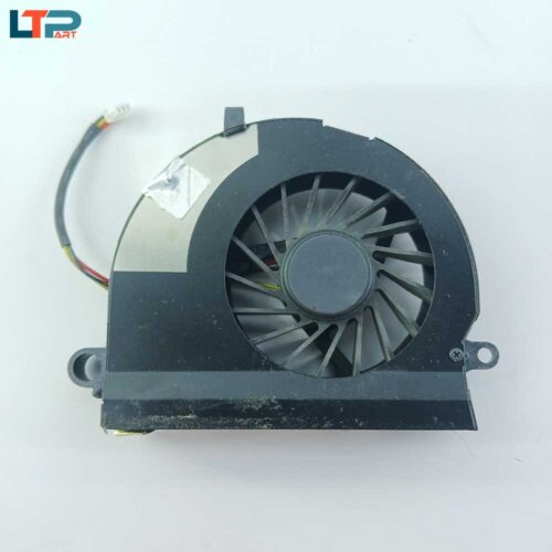 فن CPU - لپ تاپ اچ پی COMPAQ 6910P - Image 2