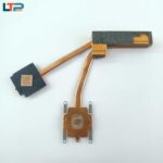 هیت سینک - لپ تاپ سونی VGN-FZ