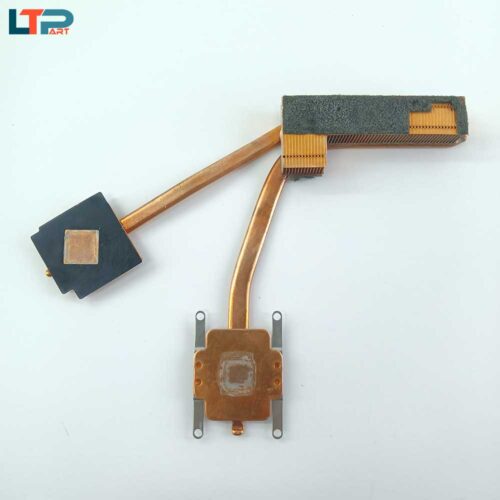 هیت سینک - لپ تاپ سونی VGN-FZ - Image 1