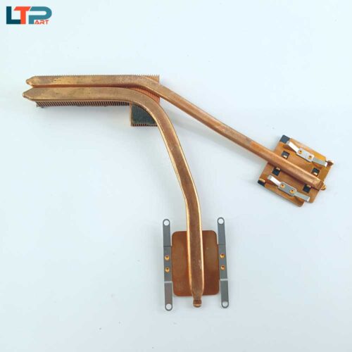 هیت سینک - لپ تاپ سونی VGN-FZ - Image 2