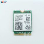 برد وای فای INTEL AX200NGW DUALBAND WIFI 6/BLUETOOTH 5.0 - لپ تاپ ایسوز M513U/K513