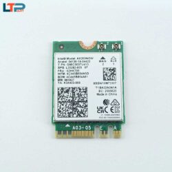 برد وای فای INTEL AX200NGW DUALBAND WIFI 6/BLUETOOTH 5.0 - لپ تاپ ایسوز M513U/K513