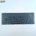 کیبرد - لپ تاپ سونی VGN-FZ