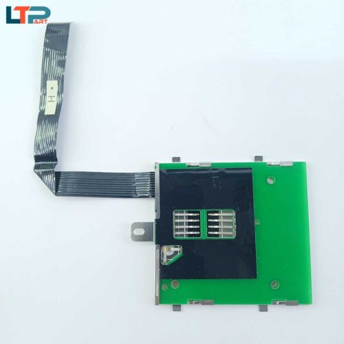 کارت ریدر - لپ تاپ اچ پی COMPAQ 6910P - Image 1