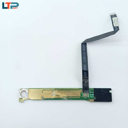برد سوییچ پاور - لپ تاپ لنوو Z470 - Image 2