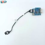 برد VGA - لپ تاپ دل LATITUDE 3460 - Image 2