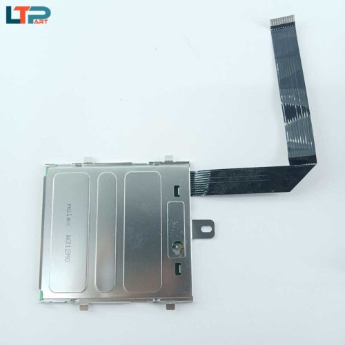 کارت ریدر - لپ تاپ اچ پی COMPAQ 6910P - Image 2
