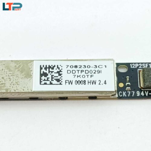 وبکم - لپ تاپ اچ پی HP 15P - Image 3