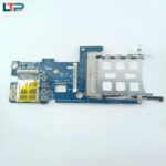 کارت ریدر2 - لپ تاپ اچ پی COMPAQ 6910P