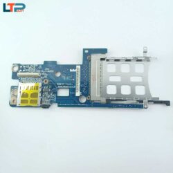 کارت ریدر2 - لپ تاپ اچ پی COMPAQ 6910P