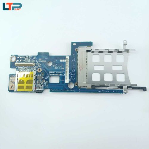 کارت ریدر2 - لپ تاپ اچ پی COMPAQ 6910P - Image 1