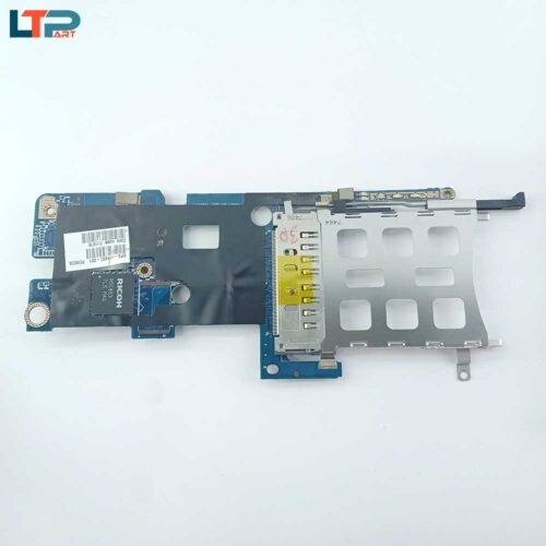 کارت ریدر2 - لپ تاپ اچ پی COMPAQ 6910P - Image 2