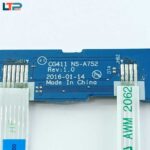 کلیک تاچ پد موس - لپ تاپ لنوو IP310-14 - Image 3
