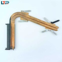 هیت سینک - لپ تاپ X550 AMD