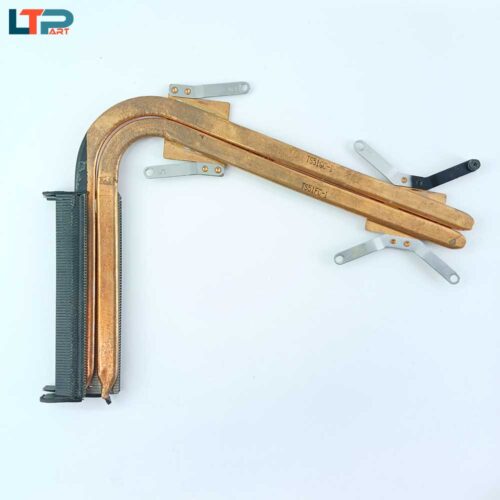 هیت سینک - لپ تاپ X550 AMD - Image 1
