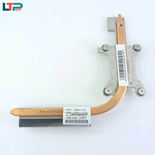 هیت سینک - لپ تاپ اچ پی COMPAQ 6910P - Image 1
