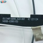 کابل آنتن وای فای - لپ تاپ ایسوز VIVOBOOK M513U/K513 - Image 2