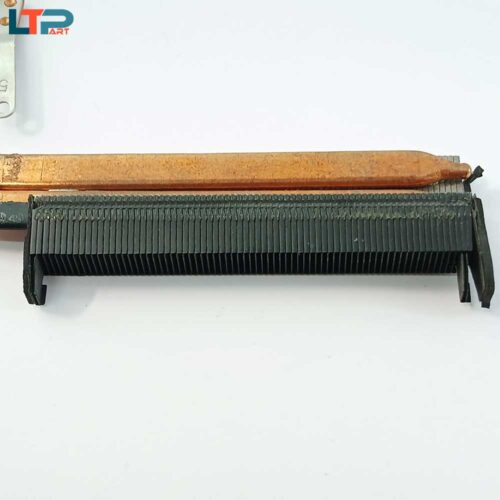 هیت سینک - لپ تاپ X550 AMD - Image 3