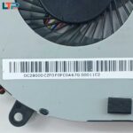 فن CPU - لپ تاپ لنوو IP310-14 - Image 3
