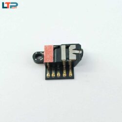 سوکت شارژ - لپ تاپ سورفیس LAPTOP 4