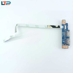 برد USB همراه فلت - لپ تاپ لنوو IP310-14