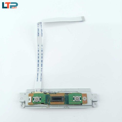کلیک تاچ پد موس همراه فلت - لپ تاپ فوجیتسو LIFEBOOK E752 - Image 1