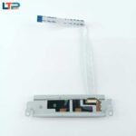 کلیک تاچ پد موس همراه فلت - لپ تاپ فوجیتسو LIFEBOOK E752 - Image 2