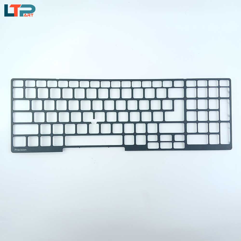 3-1.jpg قاب دور کیبرد - لپ تاپ دل PRECISION 7530 - Image 1