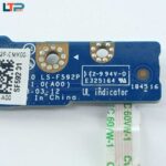 برد سوییچ پاور - لپ تاپ ایسوز VIVOBOOK M513U/K513 - Image 3