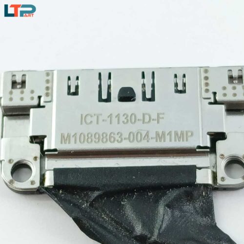 فلت تصویر - لپ تاپ سورفیس LAPTOP 4 - Image 3