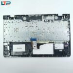 قاب C همراه کیبرد - لپ تاپ اچ پی HP 15CC - Image 2