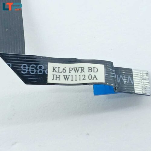 برد سوییچ پاور - لپ تاپ لنوو Z470 - Image 3
