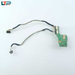 برد USB/CHARG - لپ تاپ لنوو Z470