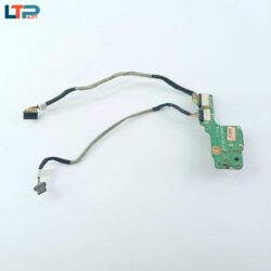 برد USB/CHARG - لپ تاپ لنوو Z470
