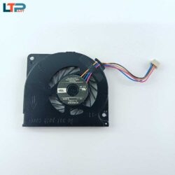 فن CPU - لپ تاپ فوجیتسو WS1/B1
