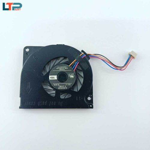 فن CPU - لپ تاپ فوجیتسو WS1/B1 - Image 1