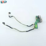 برد USB/CHARG - لپ تاپ لنوو Z470 - Image 2