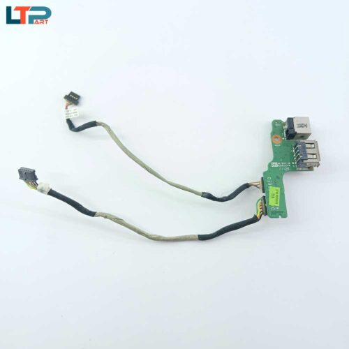 برد USB/CHARG - لپ تاپ لنوو Z470 - Image 2