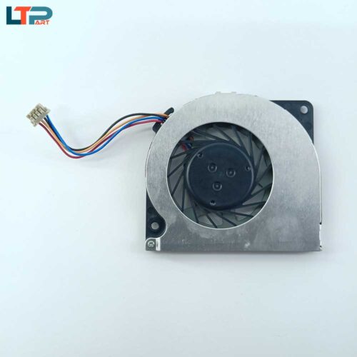 فن CPU - لپ تاپ فوجیتسو WS1/B1 - Image 2