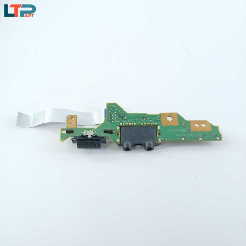 برد SOUND - لپ تاپ فوجیتسو LIFEBOOK E752 - Image 2