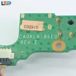 برد USB/CHARG - لپ تاپ لنوو Z470 - Image 3