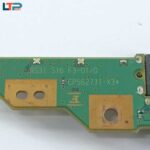 برد SOUND - لپ تاپ فوجیتسو LIFEBOOK E752 - Image 3