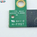 کلیک تاچ پد موس همراه فلت - لپ تاپ لنوو Z470 - Image 3